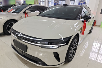 极氪007GT 2025款 长续航后驱智驾版 100kWh