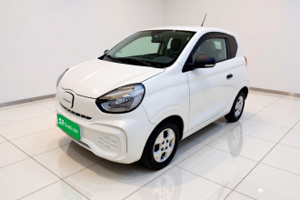 荣威 科莱威CLEVER 2021款 302km卓越版