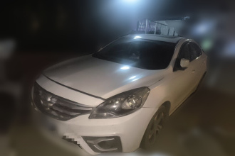 海马 福美来 2017款 1.6L 自动豪华型