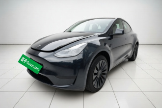 特斯拉 Model Y 2022款 改款 后轮驱动版