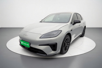埃安 AION RT 2025款 650智豪版