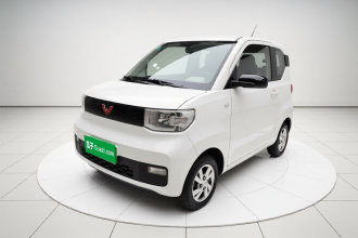 五菱汽车 宏光MINIEV 2020款 悦享款 磷酸铁锂