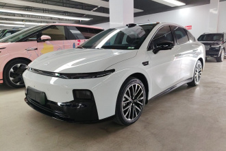 零跑汽车 零跑B01 2025款 650激光雷达版