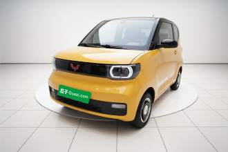 五菱汽车 宏光MINIEV 2021款 马卡龙时尚款 磷酸铁锂