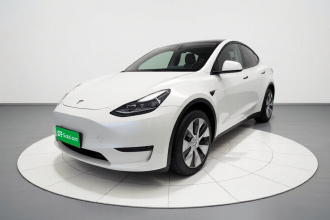 特斯拉 Model Y 2022款 改款 长续航全轮驱动版