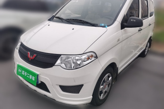 五菱汽车 五菱宏光 2018款 1.5L 经典款S基本型