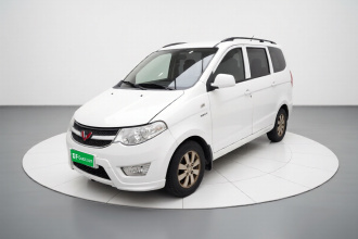五菱汽车 五菱宏光 2016款 1.5L S舒适型