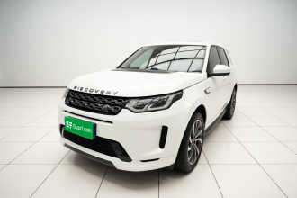 路虎 发现运动版 2020款 249PS R-Dynamic 性能版