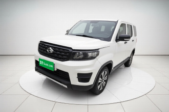 长安欧尚X70A 2018款 1.5L 手动基本型