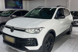 大众 途岳 2025款 新锐 300TSI 锐意版