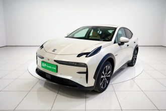极氪X 2025款 五座长续航版
