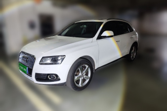 奥迪Q5 2016款 40 TFSI 技术型