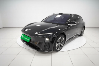 蔚来ET5T 2024款 75kWh Touring