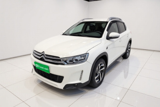 雪铁龙C3-XR 2015款 1.6L 自动先锋型