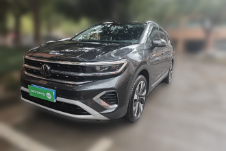 大众 揽境 2023款 改款 380TSI 四驱豪华佳境版Pro 6座