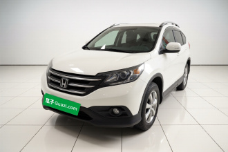 本田CR-V 2012款 2.0L 两驱都市版