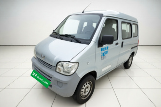 五菱汽车 五菱之光 2020款 1.2L 实用型 国VI LSI