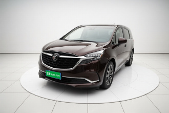 别克GL8 2020款 ES陆尊 653T 豪华型