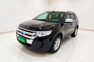 福特 锐界(进口) 2012款 3.5L 尊锐型
