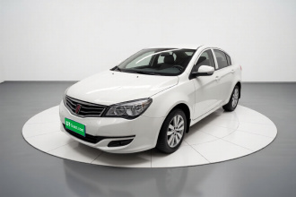 荣威350 2014款 1.5L 自动迅达版