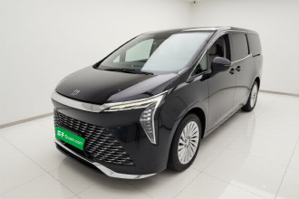 别克 世纪 2023款 2.0T 四座私享版