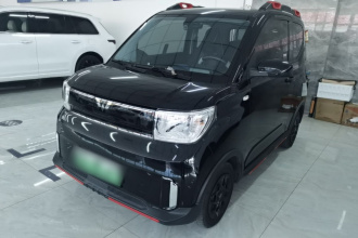 五菱汽车 宏光MINIEV 2022款 GAMEBOY 200km 玩乐款 磷酸铁锂