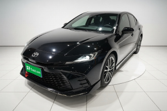 丰田 凯美瑞 2024款 双擎 2.0HXS 运动Plus版