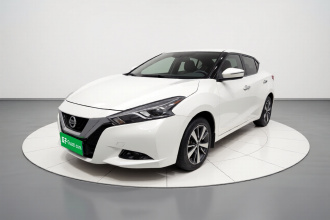 日产 蓝鸟 2016款 1.6L CVT炫酷版