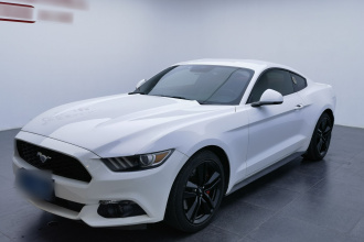 福特 Mustang 2015款 2.3T 性能版
