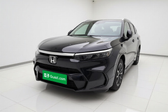 本田 皓影 2023款 240TURBO 两驱豪华版 5座