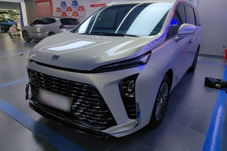 别克GL8新能源 2024款 陆尊 智享版 7座