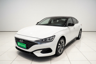 现代 菲斯塔 2019款 280TGDi 运动版 国VI