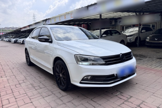 大众 速腾 2015款 1.6L 手动舒适型