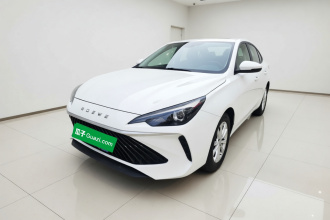 荣威i5 2026款 1.5L CVT豪华版