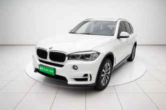 宝马X5(进口) 2015款 xDrive28i