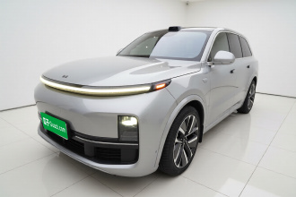 理想汽车 理想L9 2022款 Max