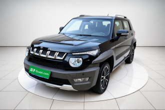 北京越野 北京BJ20 2018款 1.5T 手动豪华型