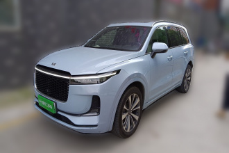 理想汽车 理想ONE 2021款 增程6座版