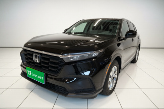 本田CR-V 2023款 240TURBO 两驱锋尚版 5座