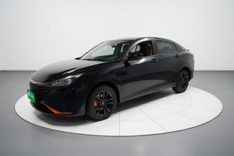 东风风神 奕炫 2023款 马赫版 1.5L 自动追风版