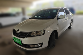 斯柯达 昕锐 2013款 1.6L 手动智选型