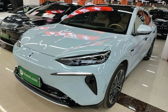 腾势N7 2024款 630 四驱智驾Max版