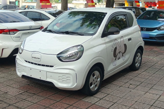 荣威 科莱威CLEVER 2021款 302km全能版