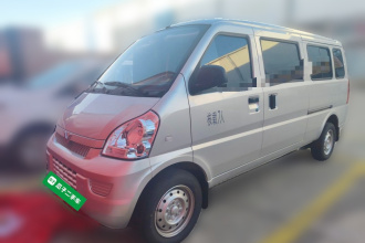 五菱汽车 五菱荣光 2021款 1.5L加长标准型空调版LAR