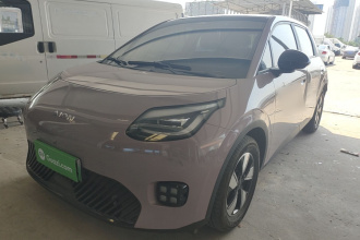 埃安 AION UT 2025款 420智豪版