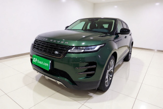 路虎 2024款 揽胜极光L SE 驭光尊耀版