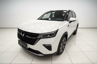 五菱汽车 五菱星辰 2021款 1.5T CVT星辉版