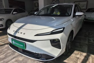 荣威D6 2026款 450km 优享版