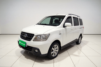 长安凯程 欧诺S 2015款 1.5L CNG