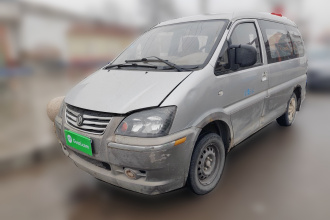 东风风行 菱智 2016款 V3 1.5L 7座标准型 国IV